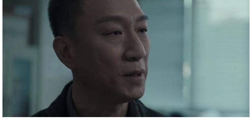 觉醒年代|23位大明星参演，首款预告片尺度大，他是第一个得到央视点名表扬的明星