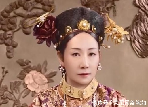 为啥|咸丰为啥和慈安太后没孩子?先欣赏一下慈禧年轻的容颜,你就懂了