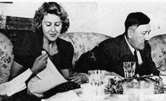 试毒员|唯一幸存的希特勒“试毒员”,余生最恐惧吃饭,如今已经97岁