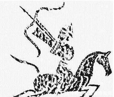 复仇|“杜康造酒”背后隐藏着一场关于王位、爱情、复仇的事件