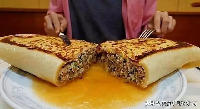 任性|最“任性”的饺子馆,吃完一个水饺就能免单,至今无人挑战成功