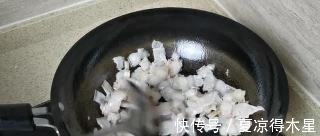 我和爸爸|好吃又简单的电饭锅拌饭,上班族手残族都能轻松搞定!