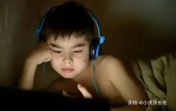 家长|有8个坏习惯,会让孩子越来越笨,有些家长还不知道,中的赶紧改