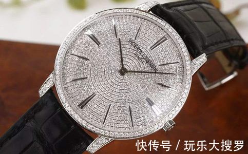 南昌|南昌江诗丹顿手表怎么维护