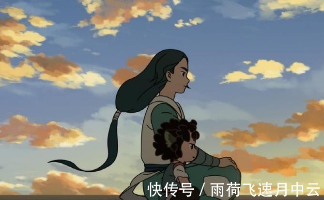 内核|国产动画之光《罗小黑战记》,玩梗作画都很流畅