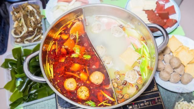  冬季，养生正当时，谨记一慢，少碰二物，坚持三相伴