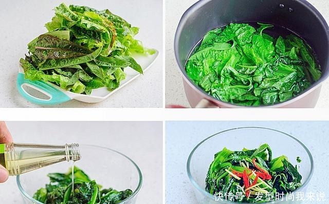 此菜自带清香,李时珍称它“千金菜”,锌钙含量极高,别错过!