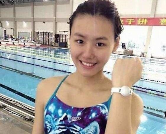 第一女神|泳坛第一女神身高1米76,身材傲人颜值出众,美到让人羡慕