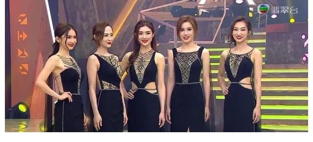 关枫馨|新鲜出炉！2021年香港小姐三甲诞生，关礼杰千金大热倒灶惨遭淘汰（图）