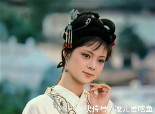 宝玉#薛宝钗为什么给莺儿改名?原来并不是“拗口”这样简单!