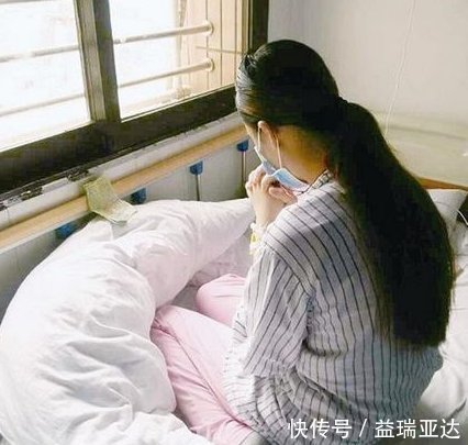 27岁女子，查出肠癌，无奈放弃治疗，提醒：1种食物不能天天吃