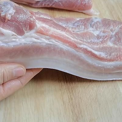 #我心中的冬日限定#脆皮烤五花肉