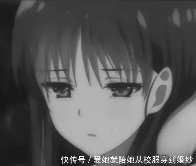 亭亭|动漫头像:大抵知心有庭树;亭亭一如你风致