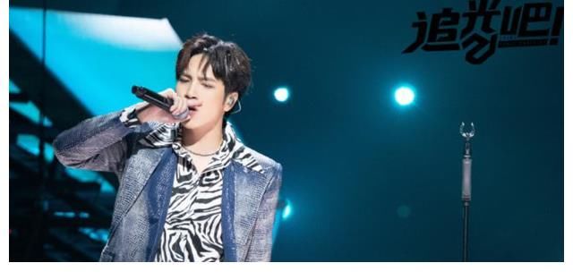 《追光吧》淘汰名单出炉,有人自爆出局,他的离开让网友意难平