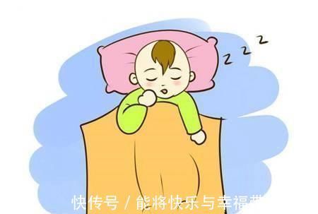 宝妈|新生儿宝宝一天睡多久才正常?没有超过这个时间,宝妈需注意!