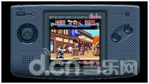 杰作|SNK《NEOGEO POCKET COLOR》杰作《幕末浪漫特别篇月华剑士》正式登陆任天堂Switch