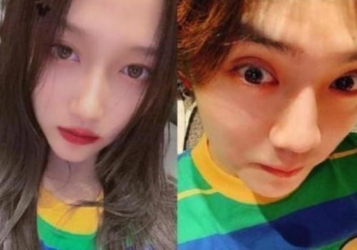 踢足球 鹿晗关晓彤还未官宣时,李晨曾询问过鹿晗一个问题,回答出人意料