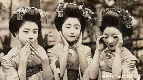 中国|日本投降时，将15万的日本女人留在中国，她们想法又是如何？