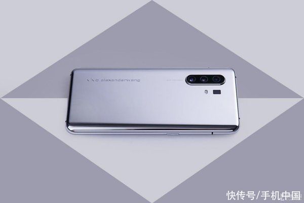 vivo|vivo做了一块V1芯片 但影像不止是它的唯一追求