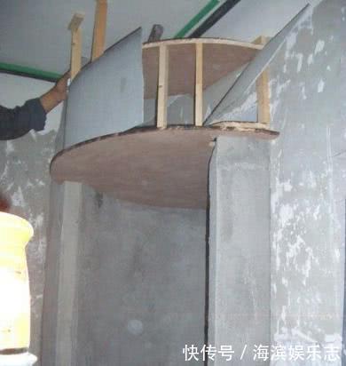 淋浴房|老爸为了省钱自己砖砌淋浴房,原以为寒酸,没想到成了小区红人!