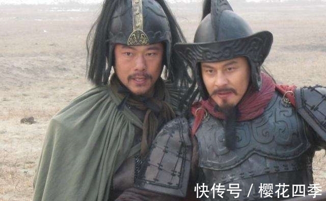 梁山&第一位阵亡的梁山好汉,林冲不是其对手,他死后宋江就兵败如山