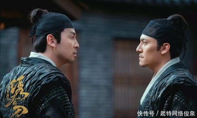 劝诫|她劝诫自己丈夫投河殉国，丈夫摸了摸水，水太凉，改日再来