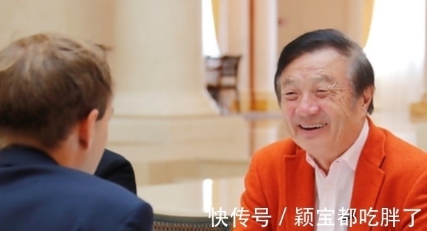 订单|4400亿订单!欧洲主动点名要求合作,任正非的坚持没有错!