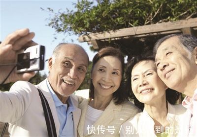 中老年|中老年须跨过的5个“寿命坎”,可惜大多数人不知道,快告诉父母