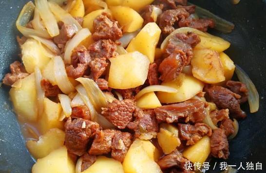 补中益气|增强免疫力补中益气补血，好吃入味颜色红亮，地道家常硬菜