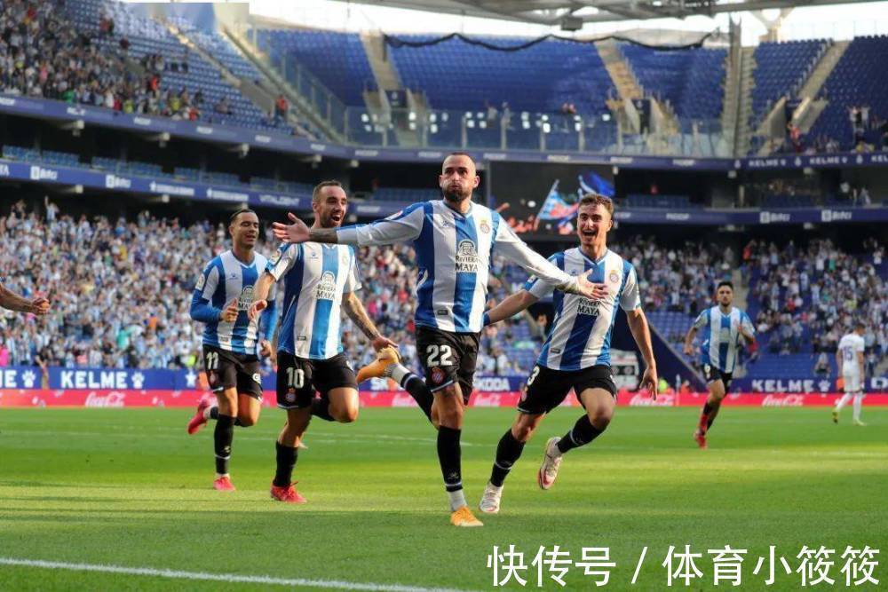 西甲|西班牙人爆冷击败豪门皇家马德里,为什么武磊的表现让人意外?