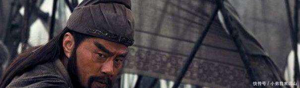 刘备|万人敌关羽、张飞身死,刘备没有愧疚;此人投降却使刘备羞愧万分!