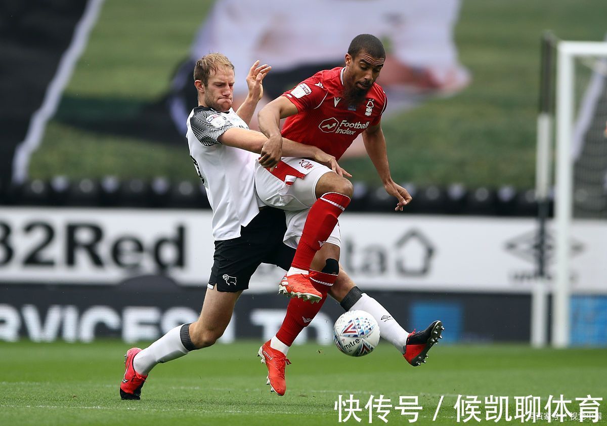 客场|英足总杯直播:诺丁汉森林VS莱斯特城分析,赛事看点