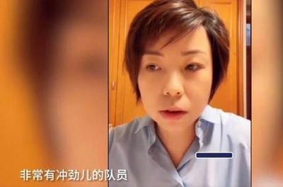 李隼|太意外！孙颖莎8天狂揽3冠，幕后最大功臣并非李隼，其实是她