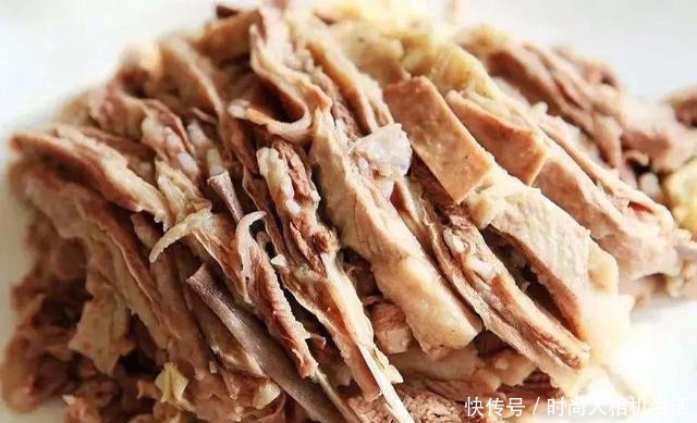 细品“手把肉”