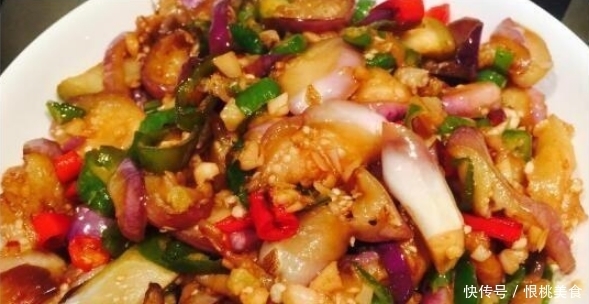 鲜香无比的几道家常菜,简单易做,营养健康,学会做给家人尝尝