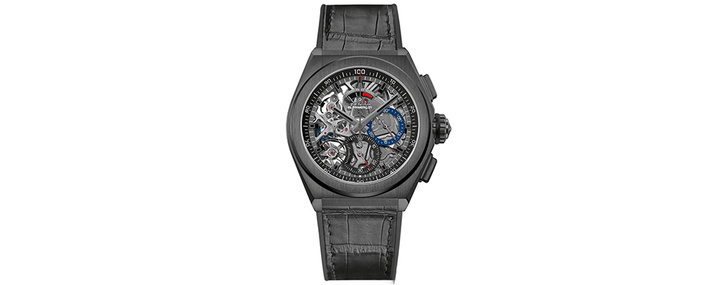 机芯|真力时腕表的上链松紧不匀称的处理方法是什么呢