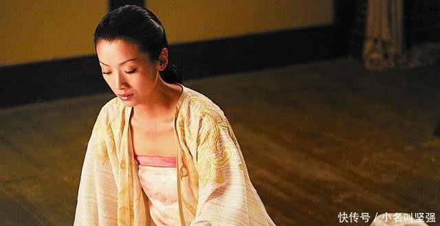 奇怪|汉武帝去世前下了条奇怪诏令,世人哗然,终于在一名女子身上应验