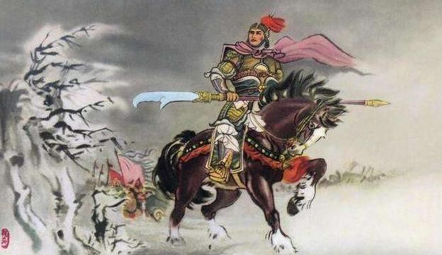 开国皇帝|权力分配精忠报国的岳飞之死,一个顶层设计的牺牲品