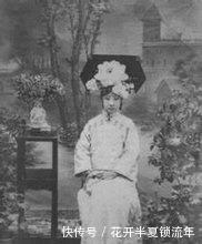 鲁豫有约|末代格格,溥仪的亲侄女,开过洗衣房,晚年接受《鲁豫有约》采访