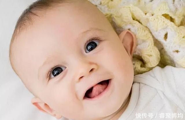 口腔|小孩嘴里有异味,其实来源不是口腔而是胃,证明孩子脾虚积食了