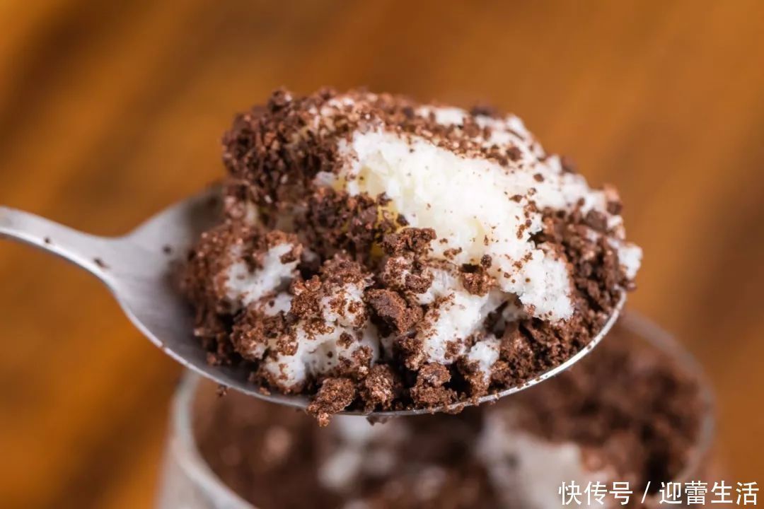 冷冻了以后意外好吃的零食,尤其是最后一个,简直能留下口水