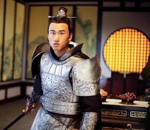 名将|战国七雄中,秦国有白起,赵国有廉颇,其他五国的名将分别是谁?