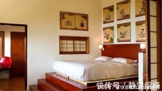 那些事|万万别再在卧室做榻榻米了,聪明人家里都这样设计,后悔知道晚了