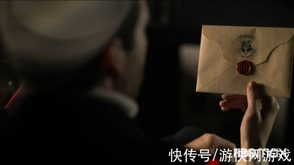 《哈利波特》重聚特别节目《回到霍格沃茨》新预告