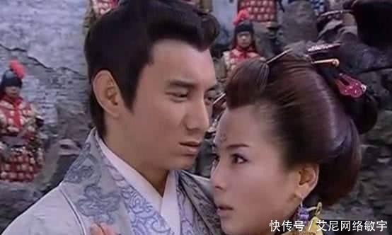 宋朝|得过且过的李后主，在过不下去的时候，还是选择了反抗