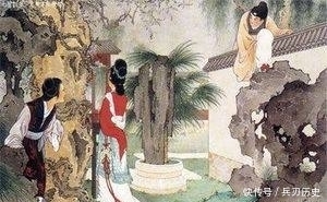 一篇流传至今的文章却让唐朝宰相元稹被冠上“渣男”的名声