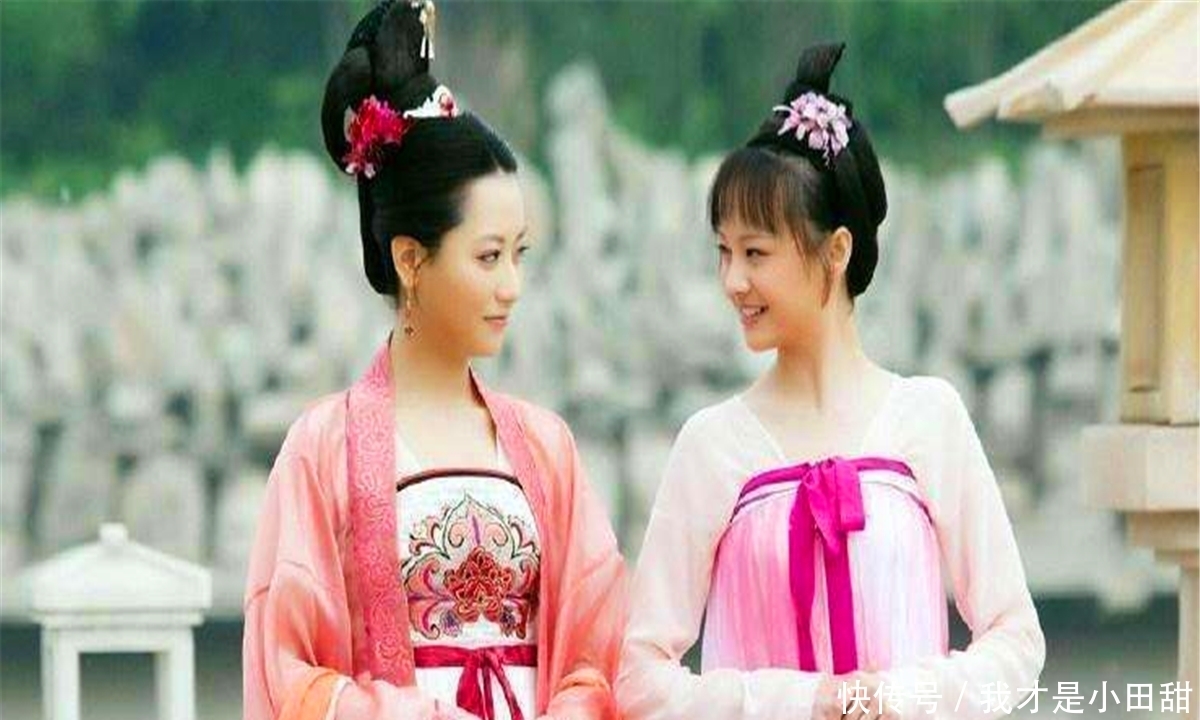 宫女太监|清朝亡国后，漂亮的宫女为什么都没人愿意迎娶？背后的原因很现实