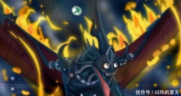 海贼王|海贼王最猛的三个卒子,不小心打赢了四皇,可惜实力定义为皇副