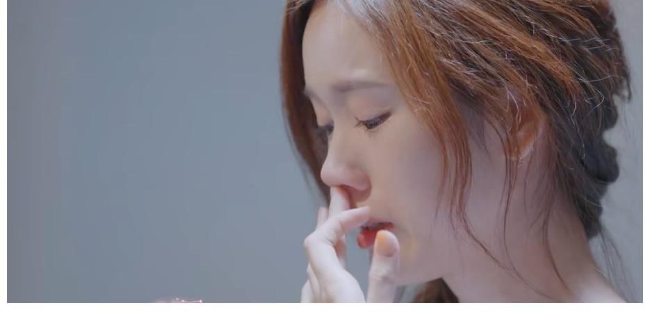 《機(jī)智的戀愛(ài)》金紫怡行為好迷惑，投小倪的是她，哭最慘的也是她