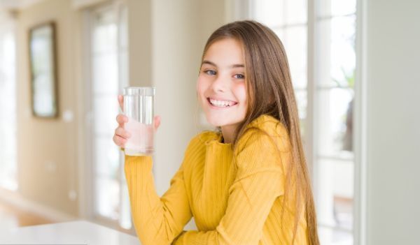 黑咖啡|喝水越多瘦的越快5种水,喝对燃脂一整天,喝错只会变更胖